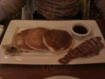 The Foot Of The Walk