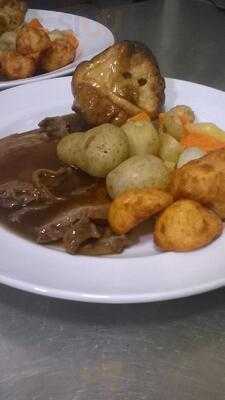 Crow Tavern Bishopbriggs