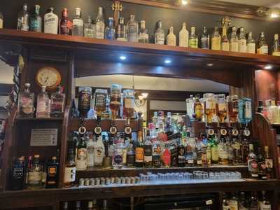 Crow Tavern Bishopbriggs