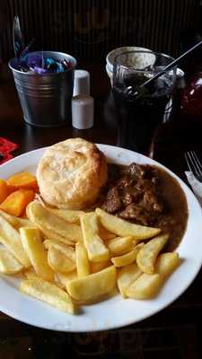 Crow Tavern Bishopbriggs