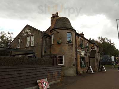 Crow Tavern Bishopbriggs