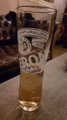 Vault Room Bar & Kitchen