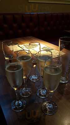 Vault Room Bar & Kitchen