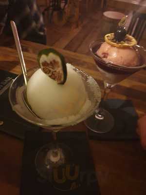 Vault Room Bar & Kitchen