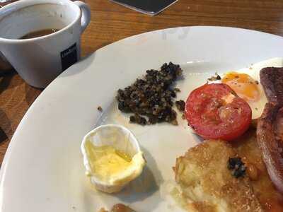 Belushi's - Edinburgh