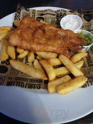 Belushi's - Edinburgh