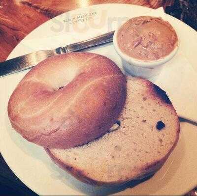 The Black Medicine Coffee Co.