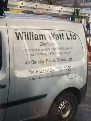 The Black Medicine Coffee Co.