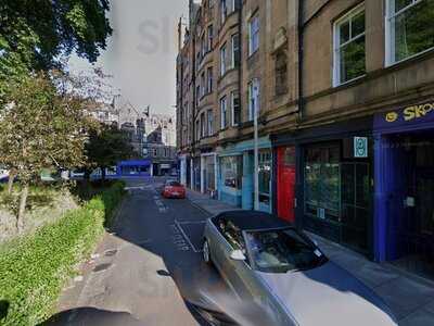 The Black Medicine Coffee Co.