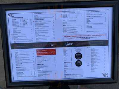 Victor Hugo Del  - The Meadows