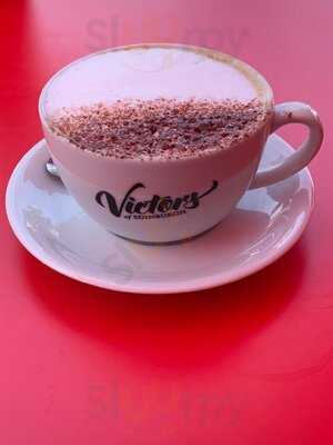 Victor Hugo Del  - The Meadows