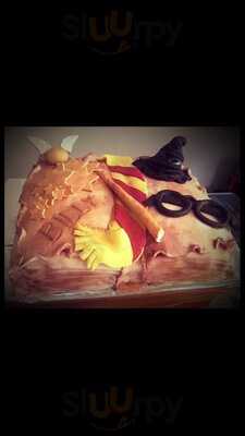 Kala's Cakes & Blossom Box