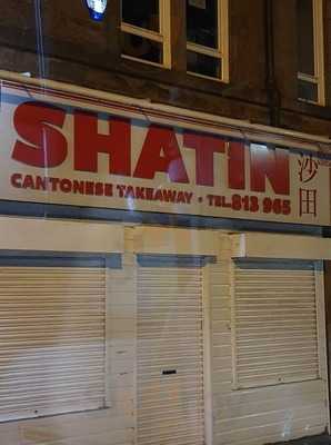 Shatin