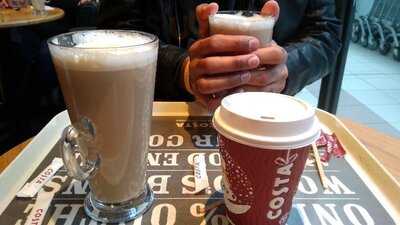Costa Coffee