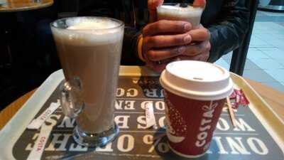 Costa Coffee