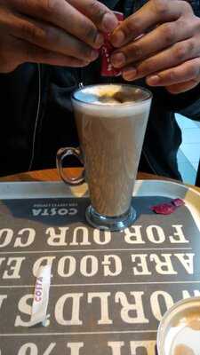 Costa Coffee