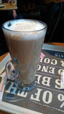 Costa Coffee