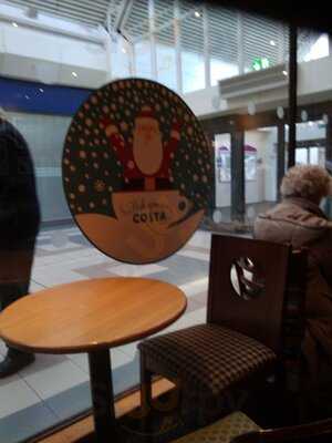 Costa Coffee