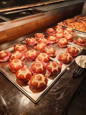 Bristol Sports Bar And Pizzeria