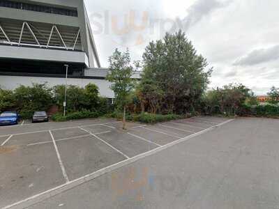 Bristol Sports Bar And Pizzeria