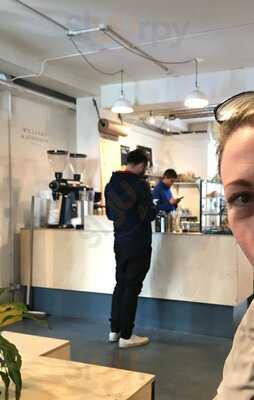 Williams And Johnson