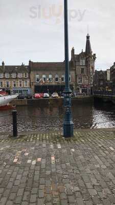 Williams And Johnson