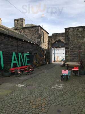 Williams And Johnson