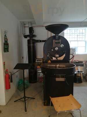 Williams And Johnson