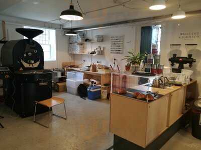 Williams And Johnson