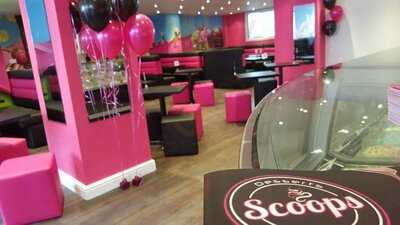 Scoops