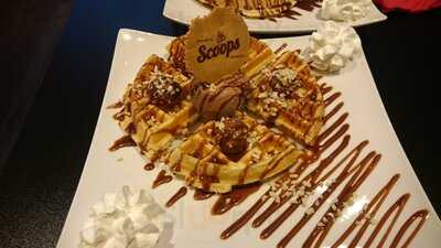 Scoops