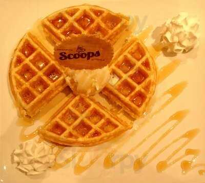 Scoops