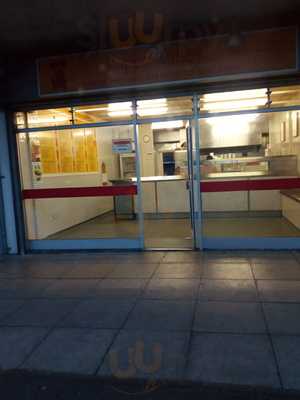 Happy Valley Chinese Takeaway