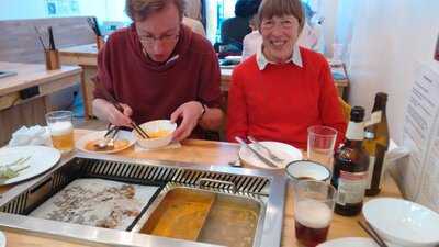 Little Canteen Glasgow