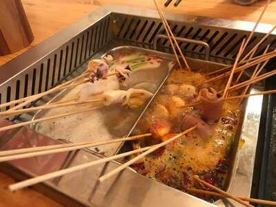 Little Canteen Glasgow