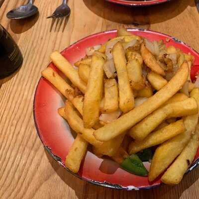 Little Canteen Glasgow