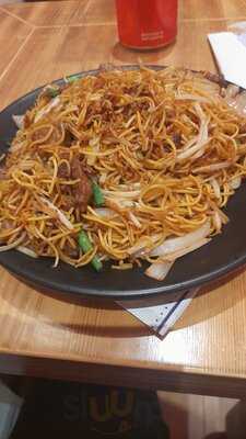 Little Canteen Glasgow