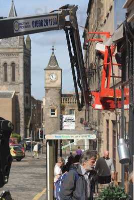 Sculleries Of Stockbridge