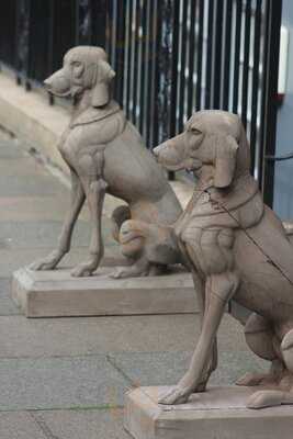 Sculleries Of Stockbridge