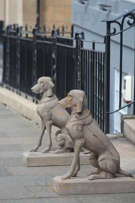 Sculleries Of Stockbridge