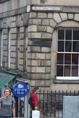 Sculleries Of Stockbridge