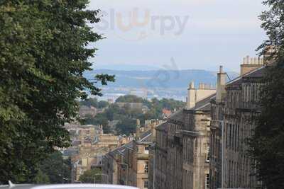 Sculleries Of Stockbridge
