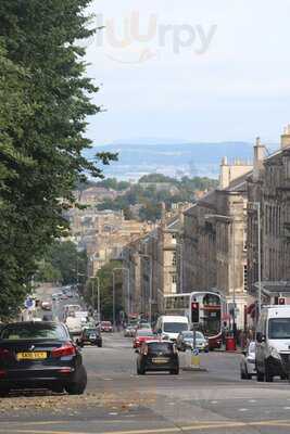 Sculleries Of Stockbridge