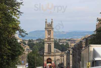Sculleries Of Stockbridge