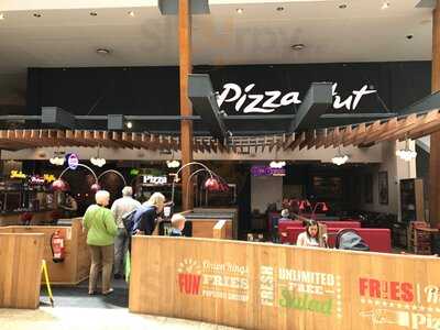 Pizza Hut Silverburn