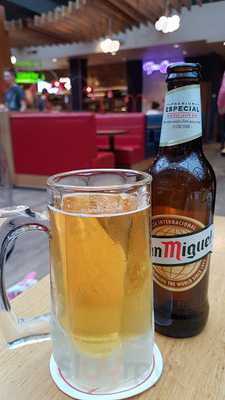 Pizza Hut Silverburn