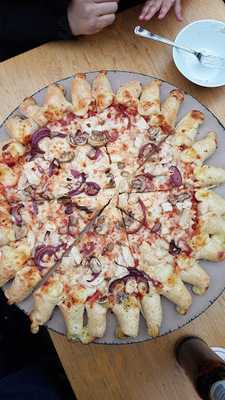 Pizza Hut Silverburn