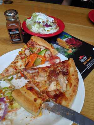 Pizza Hut Silverburn
