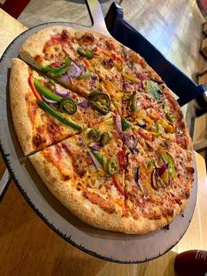 Pizza Hut Silverburn