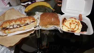 Thistle Sandwich Bar